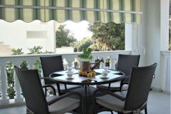 Appartementen Katarina Appartement 1 – A1 foto 4