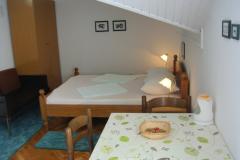 Appartementen Katarina Slaapkamer 5 – A5 foto 1