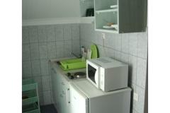 Appartementen Katarina Slaapkamer 5 – A5 foto 2