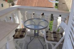 Appartementen Katarina Slaapkamer 5 – A5 foto 4