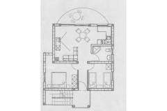 Appartementen Mare Nostrum Appartement 1 – 2nd floor foto 1