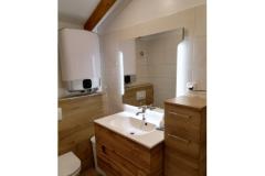 Appartementen Sharo Appartement 2 – Apartman 2 foto 5