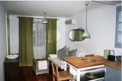 Appartementen Šibenik Appartement 1 foto 3