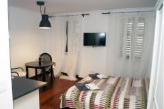 Appartementen Šibenik Appartement 2 foto 1