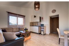 Appartementen Take a Break Appartement 1 – Ap A1 foto 5