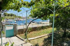 Beach Huis Appartement 1 – GARDEN foto 1