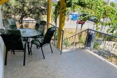 Beach Huis Appartement 1 – GARDEN foto 4