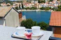 Beach view Huis Appartement 1 – Seaview A2 foto 1