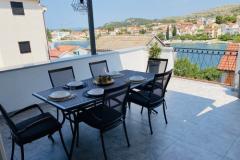 Beach view Huis Appartement 1 – Seaview A2 foto 2