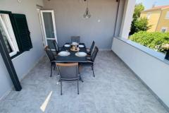 Beach view Huis Appartement 1 – Seaview A2 foto 3