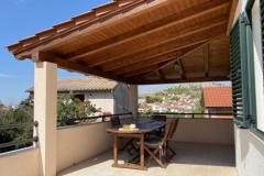 Beach view Huis Appartement 2 – Seaview A1 foto 1