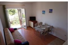 Brodarica beach house Appartement 1 – Sea view 1 foto 1