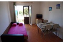 Brodarica beach house Appartement 1 – Sea view 1 foto 3