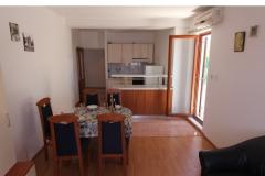 Brodarica beach house Appartement 2 – Sea view 2 foto 4