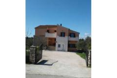 Dalmatian Appartement 2 – apartman foto 1