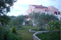 Dalmatian Appartement 2 – apartman foto 2