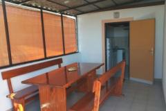 Huis Ana Marija Appartement 2 – B foto 1