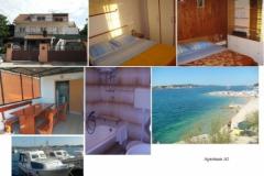 Huis Ana Marija Appartement 2 – B foto 4