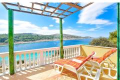 Huis Petra - Island Žirje Appartement 1 – Kuća Petra foto 2