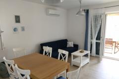 Laura apartmani Appartement 2 – Bijeli foto 2