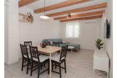 Laura apartmani Appartement 4 – Crveni foto 2