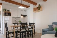 Laura apartmani Appartement 4 – Crveni foto 3