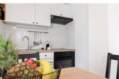 Laura apartmani Appartement 4 – Crveni foto 4