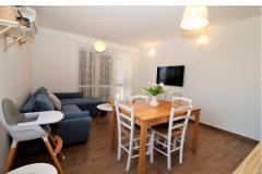 Laura apartmani Appartement 1 – Zeleni foto 3