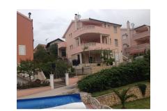 Appartementen Mioc Žaborić Šibenik Appartement 1 – A (4+1) foto 1