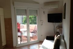 Appartementen Mioc Žaborić Šibenik Appartement 2 – A(3+1) foto 2