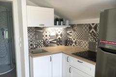 Familie appartement house Appartement 1 – LAVSA foto 2