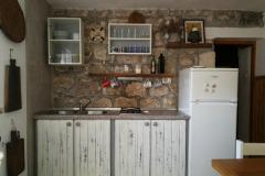 Old Huis Appartementen Appartement 2 foto 1