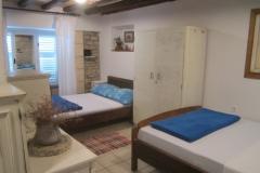 Old Huis Appartementen Appartement 2 foto 3