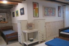 Old Huis Appartementen Appartement 2 foto 5