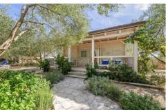 Holiday Resort Olive Garden Jadrija Appartement 1 – L1 foto 1