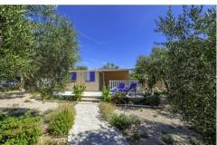 Holiday Resort Olive Garden Jadrija Appartement 3 – L3 foto 1