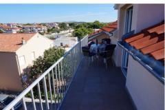 Beach house - Brodarica Šibenik Appartement 2 – Sky view foto 5