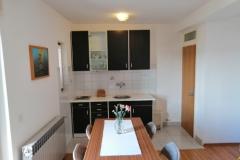 Beach house - Brodarica Šibenik Appartement 3 – Seaview 3 foto 4