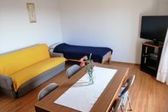 Beach house - Brodarica Šibenik Appartement 3 – Seaview 3 foto 5
