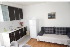 Beach house - Brodarica Šibenik Appartement 4 – Seaview 4 foto 3