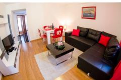 Sibenik Appartementen STARS Appartement 3 – Prestige foto 1