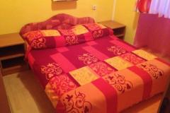 Kamers Mara Slaapkamer 3 – red room foto 1