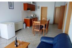 Vila Sunce Appartement 4 – Apartman 4 foto 1