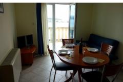 Vila Sunce Appartement 2 – Apartman 2 foto 1