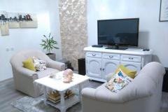 Vila Arboretum Šibenik Appartement 1 foto 1