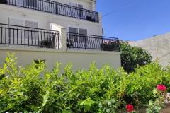Appartementen Villa Magnolija Appartement 4 – apartman 4 foto 1