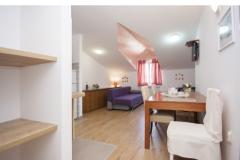 Villa Rosa Appartement 2 – AP 1 foto 1