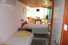 Vila Seka Appartement 3 – Studio-apa foto 1