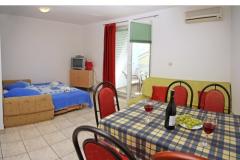 Vila Žaborić Appartement 3 – no. 3 i 4. foto 4
