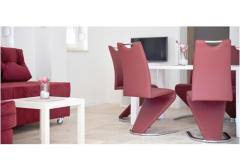 Villa M Appartement 1 – Ap. Red foto 1
